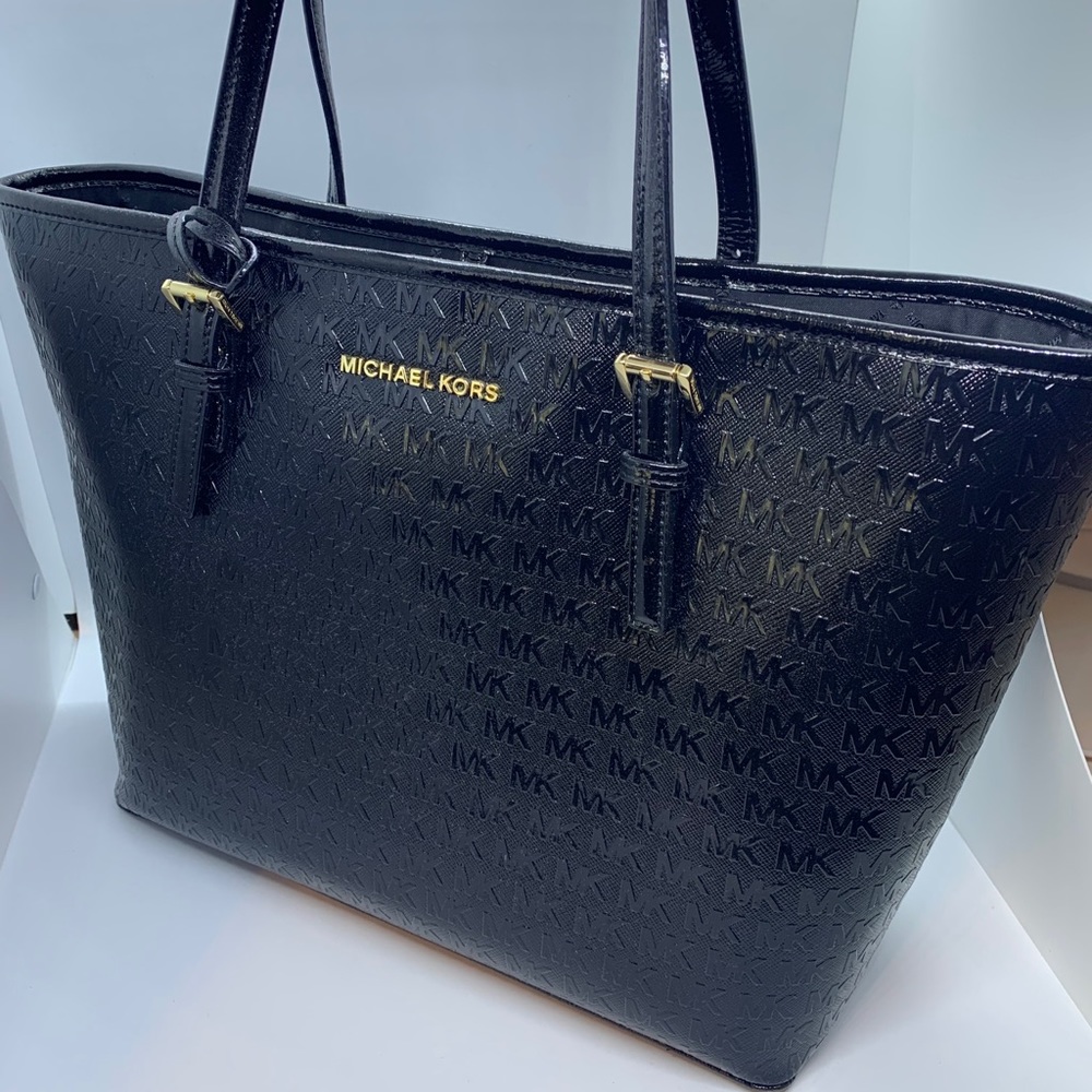 MK tote bag